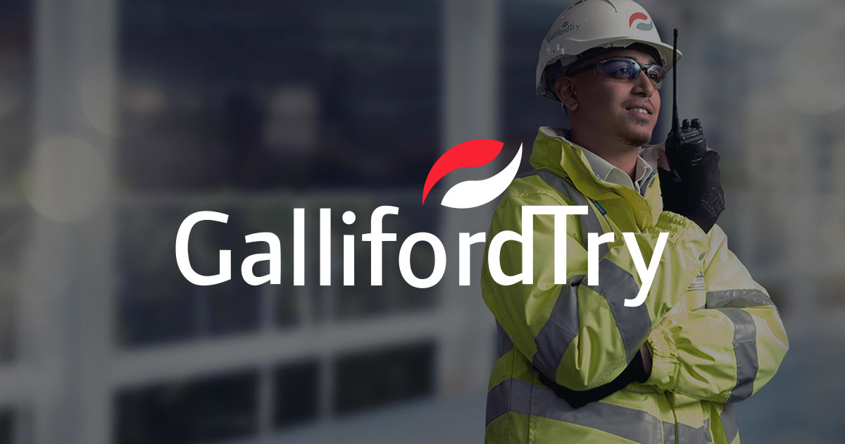 Biostress Galliford Try